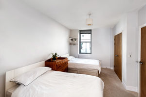 Master Bedroom- click for photo gallery